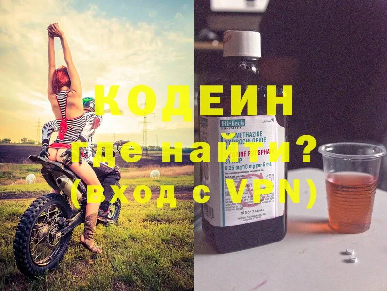 купить закладку  Змеиногорск  Codein Purple Drank 